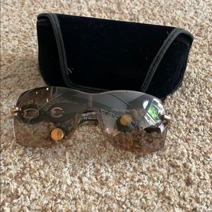 Marc Jacobs Sunglasses